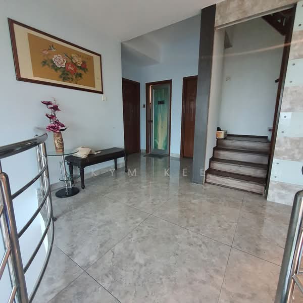 Apartment for Rent at Perling Apartment - Kym Kee - Interior - PropertyGuru.com.my