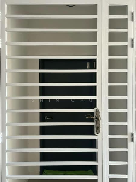 Service Residence for Rent at One 49 Residence - Shin Chua - PropertyGuru.com.my