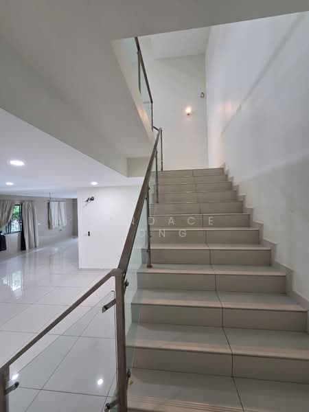 Semi-Detached House for Rent in Taman Villa Perdana (Kajang) - Candace Wong - Interior - PropertyGuru.com.my