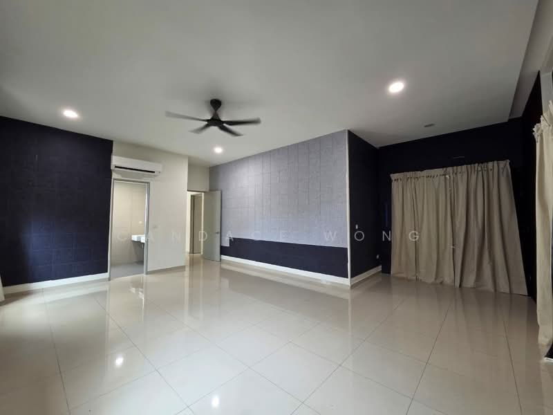 Semi-Detached House for Rent in Taman Villa Perdana (Kajang) - Candace Wong - Living Room - PropertyGuru.com.my