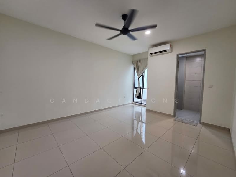 Semi-Detached House for Rent in Taman Villa Perdana (Kajang) - Candace Wong - Living Room - PropertyGuru.com.my