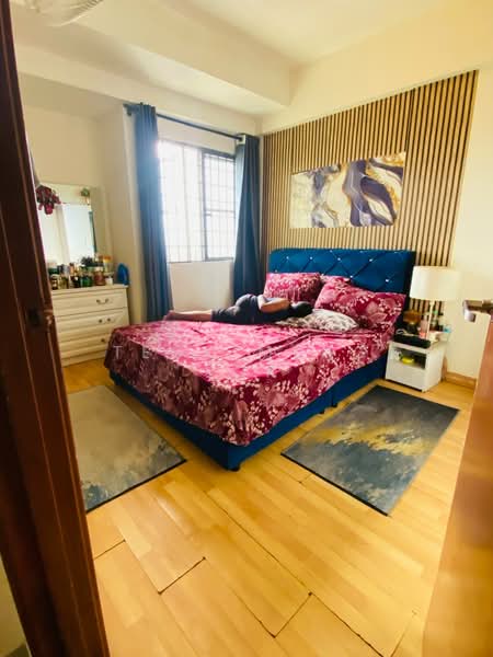 Condominium for Sale at Idaman Puteri - Teck Meng Lok - PropertyGuru.com.my