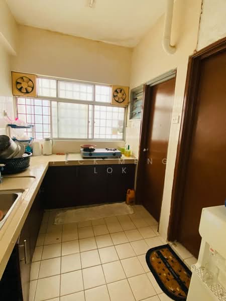 Condominium for Sale at Idaman Puteri - Teck Meng Lok - PropertyGuru.com.my