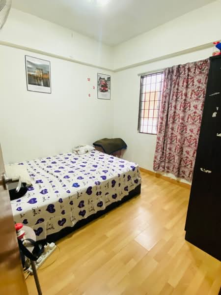Condominium for Sale at Idaman Puteri - Teck Meng Lok - PropertyGuru.com.my