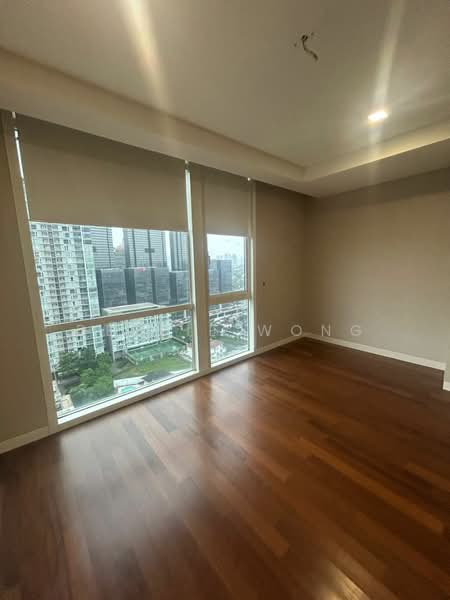 Kondominium untuk Disewa di One Menerung - Debbie Wong - View - PropertyGuru.com.my