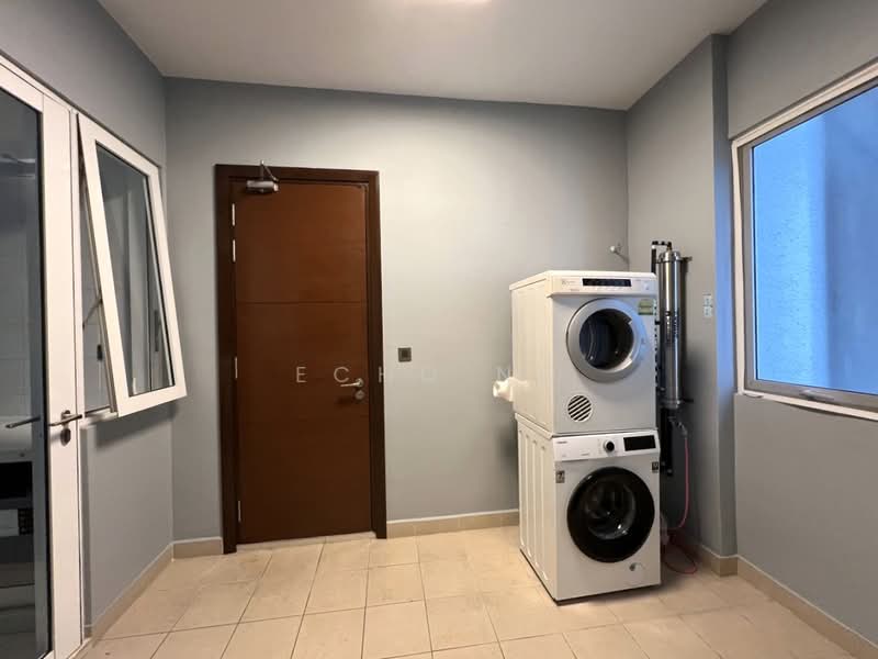 Kondominium untuk Disewa di The Northshore Gardens - Echo Ng - Interior - PropertyGuru.com.my