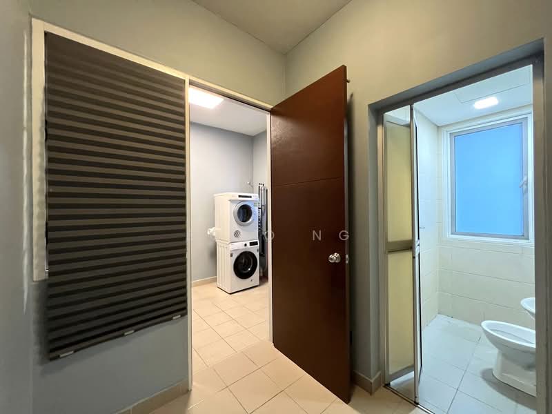 Kondominium untuk Disewa di The Northshore Gardens - Echo Ng - Interior - PropertyGuru.com.my