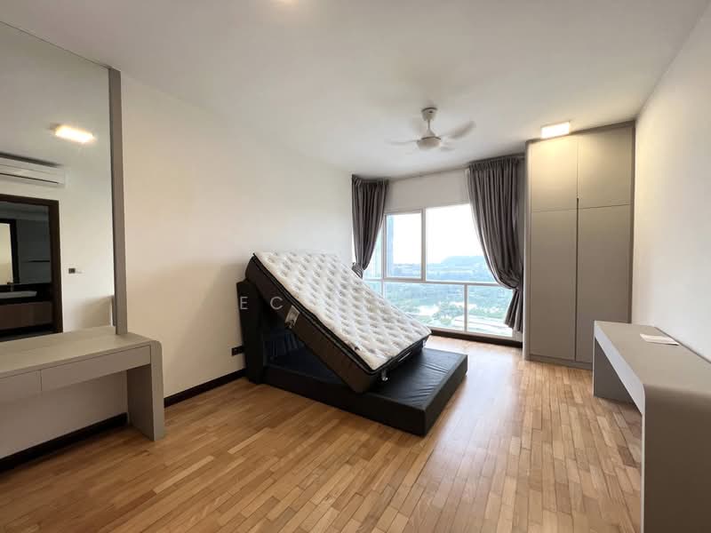 Kondominium untuk Disewa di The Northshore Gardens - Echo Ng - Bedroom - PropertyGuru.com.my
