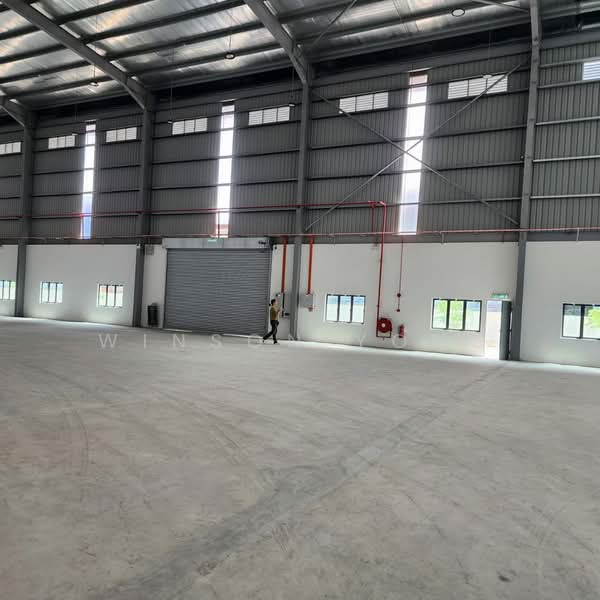 Factory for Rent in Semenyih (Selangor) - Winson Yong - Interior - PropertyGuru.com.my