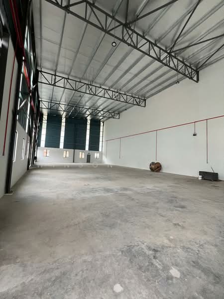 Factory for Rent in Semenyih (Selangor) - Winson Yong - Interior - PropertyGuru.com.my