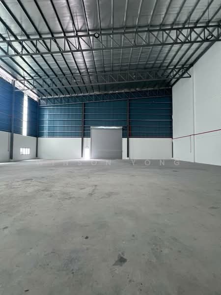 Factory for Rent in Semenyih (Selangor) - Winson Yong - Interior - PropertyGuru.com.my