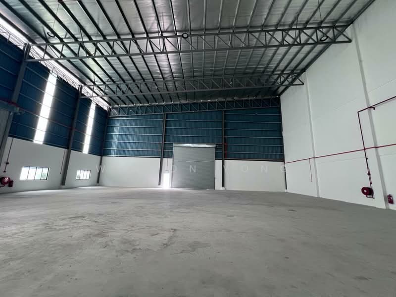 Factory for Rent in Semenyih (Selangor) - Winson Yong - Interior - PropertyGuru.com.my