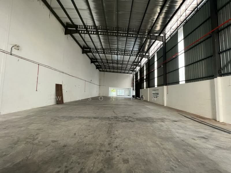 Factory for Rent in Semenyih (Selangor) - Winson Yong - Interior - PropertyGuru.com.my