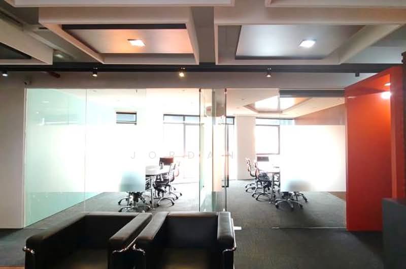 Office for Rent in Puchong (Selangor) - Jordan . - Interior - PropertyGuru.com.my