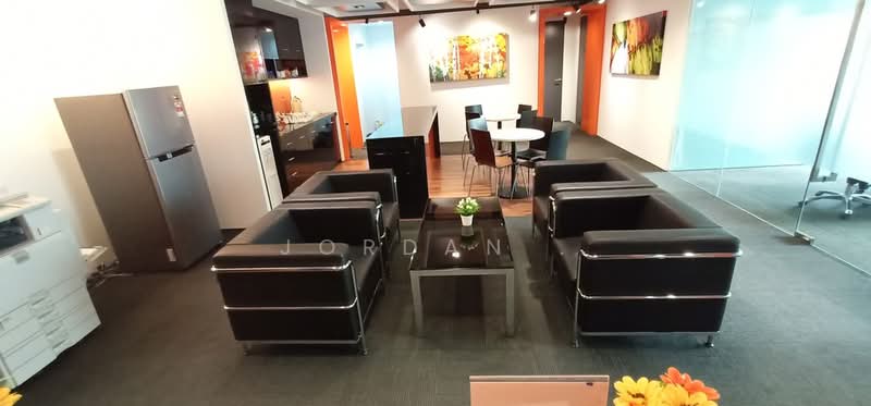Office for Rent in Puchong (Selangor) - Jordan . - Interior - PropertyGuru.com.my