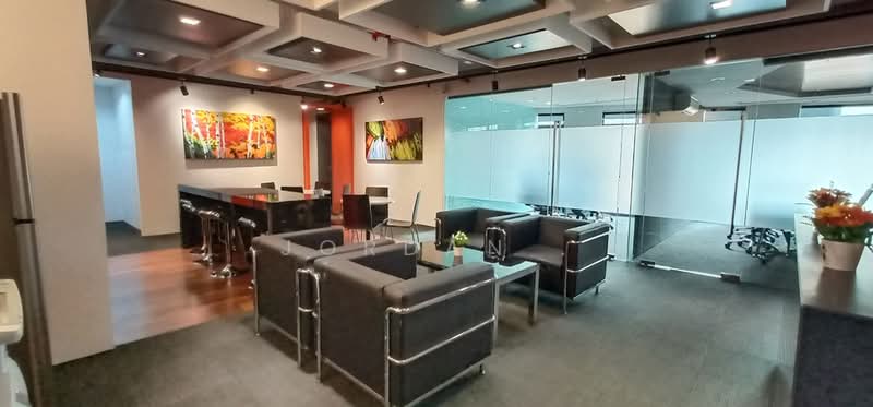 Office for Rent in Puchong (Selangor) - Jordan . - Interior - PropertyGuru.com.my