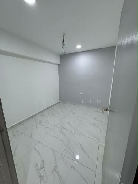 Terraced House for Sale in Taman Damai Jaya (Skudai) - Jovel Lim - Interior - PropertyGuru.com.my