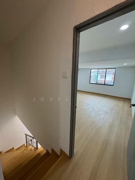 Terraced House for Sale in Taman Damai Jaya (Skudai) - Jovel Lim - Interior - PropertyGuru.com.my