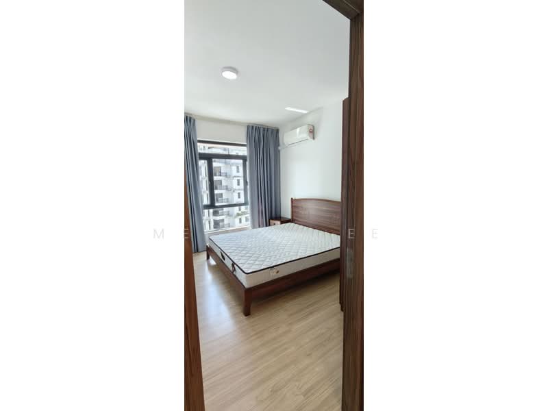 Apartment for Rent at Starview Bay @ Forest City - Melinda Ee - Bedroom - PropertyGuru.com.my