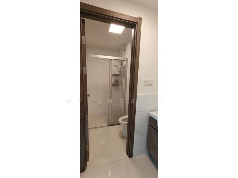 Apartment for Rent at Starview Bay @ Forest City - Melinda Ee - Bathroom - PropertyGuru.com.my