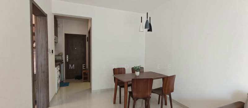 Apartment for Rent at Starview Bay @ Forest City - Melinda Ee - Dining Room - PropertyGuru.com.my