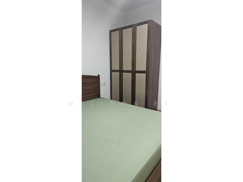Apartment for Rent at Starview Bay @ Forest City - Melinda Ee - Bedroom - PropertyGuru.com.my