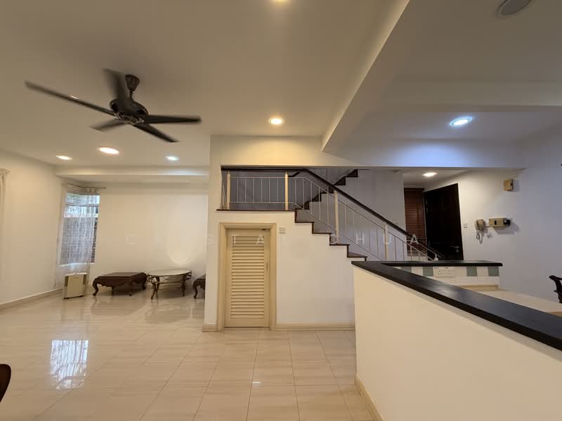 3-storey Terraced House for Rent in Desa Parkcity (Kuala Lumpur) - Crystal Chua - Living Area - PropertyGuru.com.my