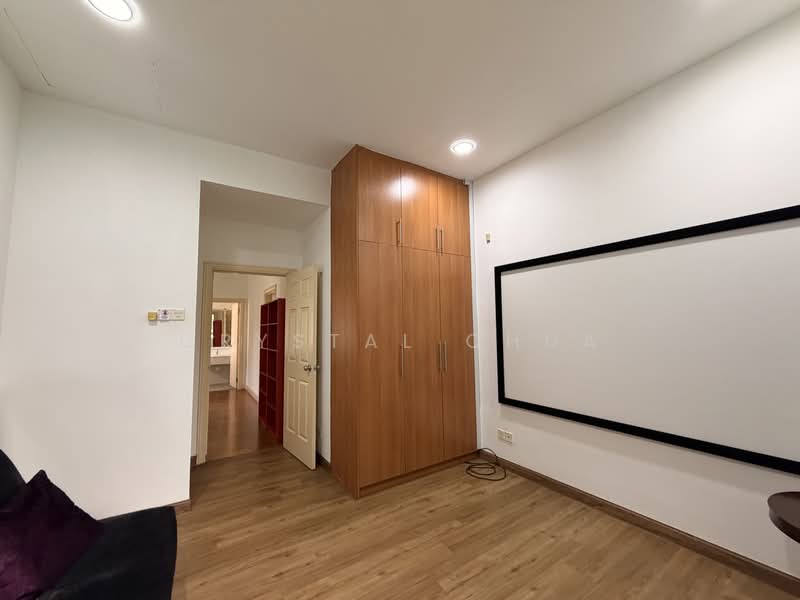 3-storey Terraced House for Rent in Desa Parkcity (Kuala Lumpur) - Crystal Chua - Room 4 - PropertyGuru.com.my