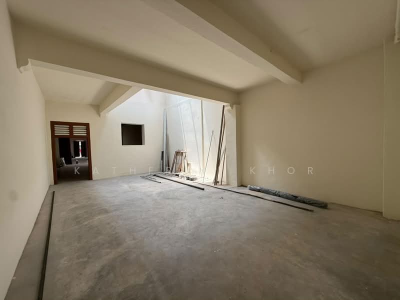 Kedai / Pejabat untuk Disewa di George Town (Penang) - Katherine Khor - Interior - PropertyGuru.com.my