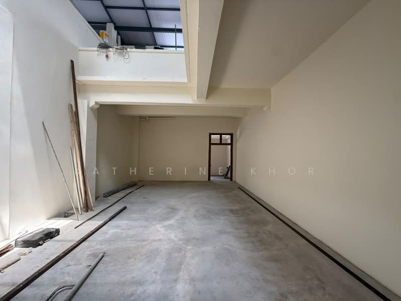Kedai / Pejabat untuk Disewa di George Town (Penang) - Katherine Khor - Interior - PropertyGuru.com.my