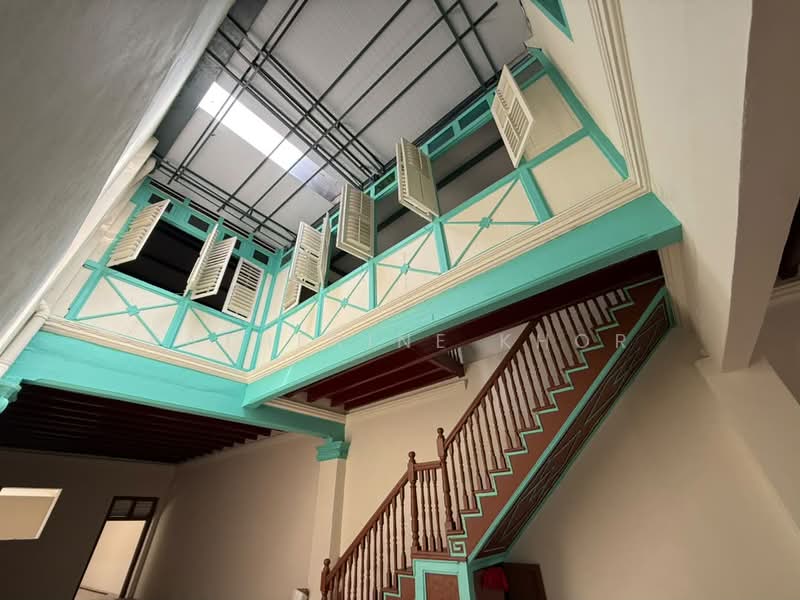 Kedai / Pejabat untuk Disewa di George Town (Penang) - Katherine Khor - Interior - PropertyGuru.com.my
