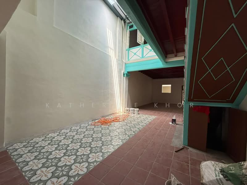 Kedai / Pejabat untuk Disewa di George Town (Penang) - Katherine Khor - Interior - PropertyGuru.com.my