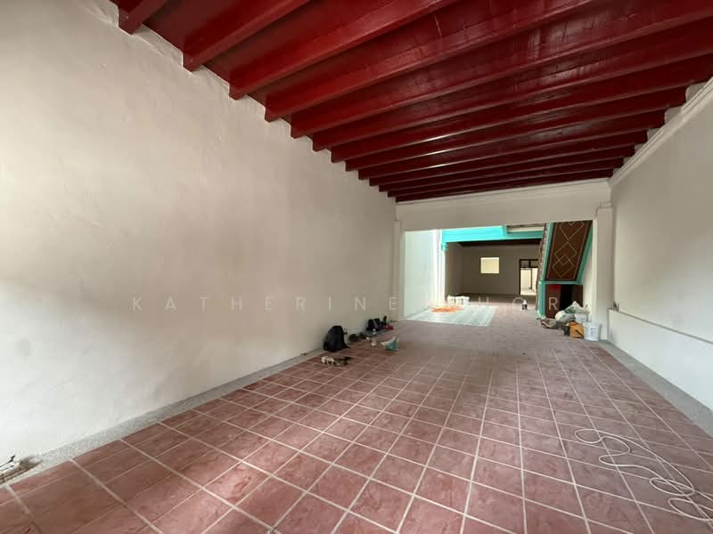 Kedai / Pejabat untuk Disewa di George Town (Penang) - Katherine Khor - Interior - PropertyGuru.com.my