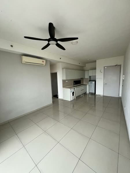Servis Apartment untuk Dijual di i-SOHO @ i-City - Kevin Chen - Kitchen - PropertyGuru.com.my