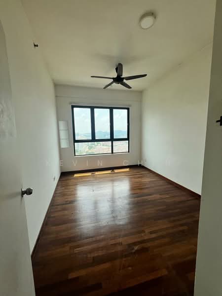 Servis Apartment untuk Dijual di i-SOHO @ i-City - Kevin Chen - View - PropertyGuru.com.my
