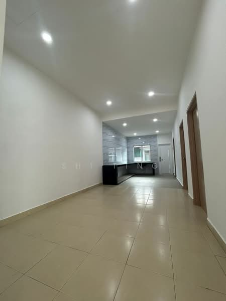 Rumah Teres 1 Tingkat untuk Dijual di Taman Nusa Bestari (Iskandar Puteri (Nusajaya)) - Shi Ting - PropertyGuru.com.my