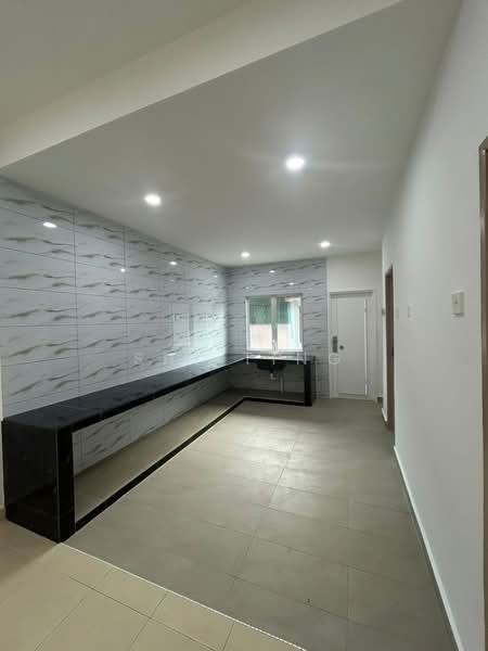 Rumah Teres 1 Tingkat untuk Dijual di Taman Nusa Bestari (Iskandar Puteri (Nusajaya)) - Shi Ting - PropertyGuru.com.my