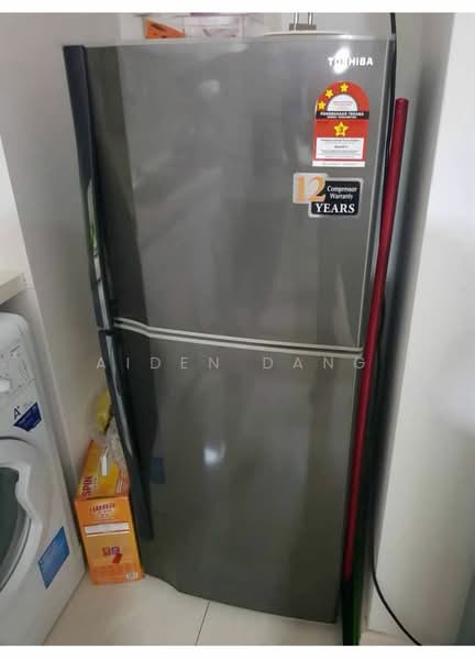 Servis Apartment untuk Dijual di The Elements - Aiden Dang - PropertyGuru.com.my