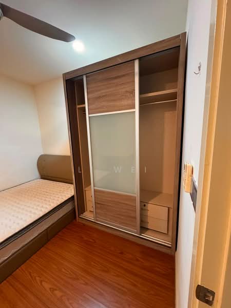 Apartment for Rent at Impiana - Li Wei - PropertyGuru.com.my
