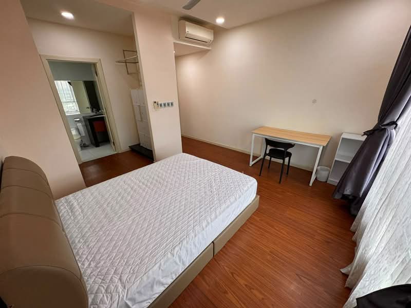 Apartment for Rent at Impiana - Li Wei - PropertyGuru.com.my
