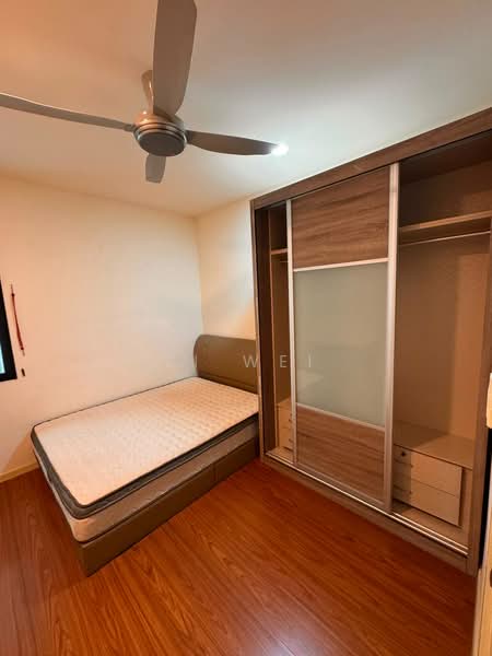Apartment for Rent at Impiana - Li Wei - PropertyGuru.com.my