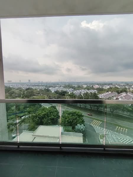 Apartment for Rent at Impiana - Li Wei - PropertyGuru.com.my
