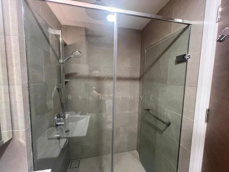 Service Residence for Rent at Aria - Ryan Thye - Bathroom - PropertyGuru.com.my