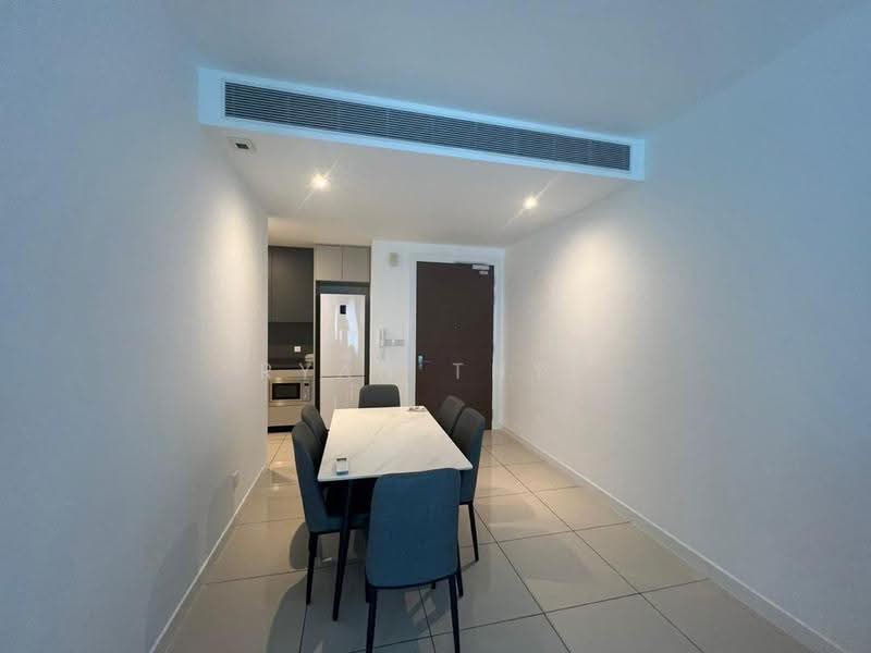 Service Residence for Rent at Aria - Ryan Thye - Dining Room - PropertyGuru.com.my