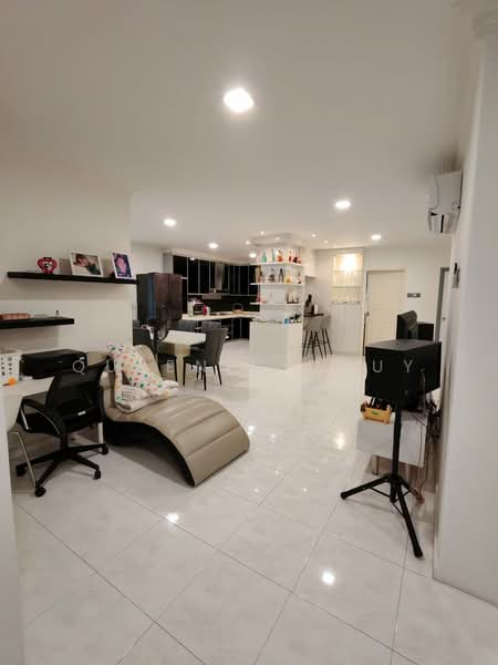 Rumah Teres 1 Tingkat untuk Dijual di Johor Bahru (Johor) - Queenie Chuy - PropertyGuru.com.my
