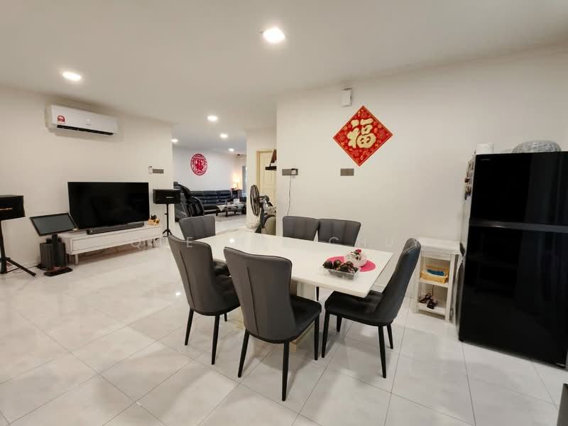 Rumah Teres 1 Tingkat untuk Dijual di Johor Bahru (Johor) - Queenie Chuy - PropertyGuru.com.my