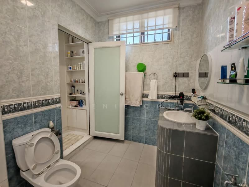 Rumah Teres 1 Tingkat untuk Dijual di Johor Bahru (Johor) - Queenie Chuy - PropertyGuru.com.my