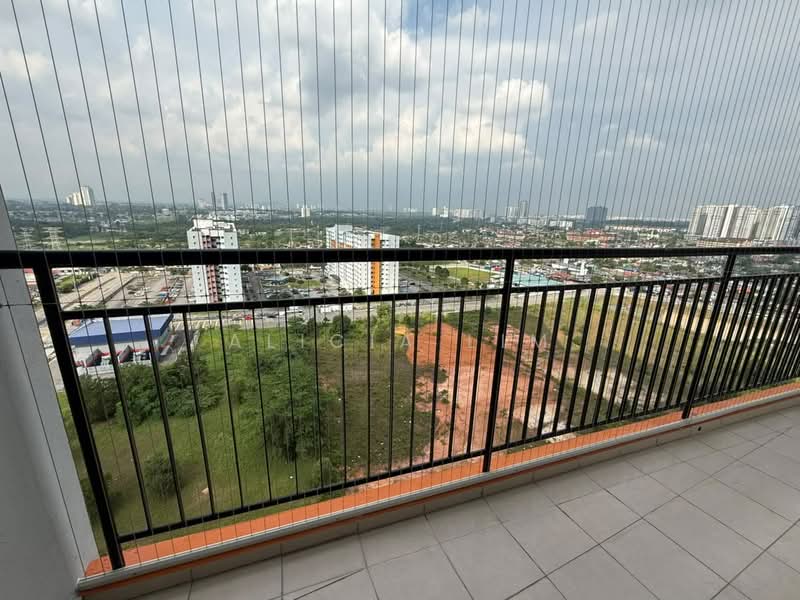 Service Residence for Sale at One 49 Residence - Alicia Lim - PropertyGuru.com.my