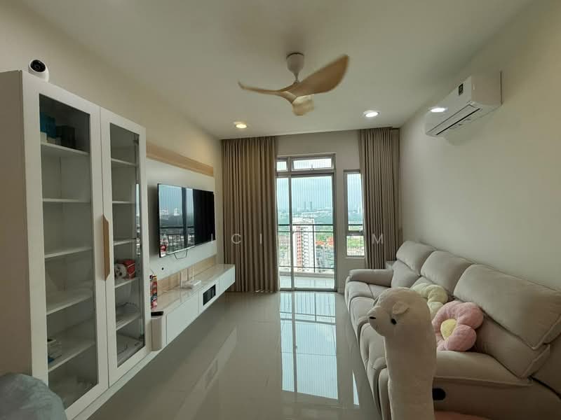 Service Residence for Sale at One 49 Residence - Alicia Lim - PropertyGuru.com.my