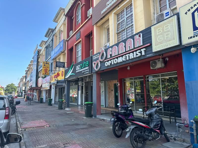Kedai untuk Disewa di Alor Setar (Kedah) - Jayden Geh - PropertyGuru.com.my